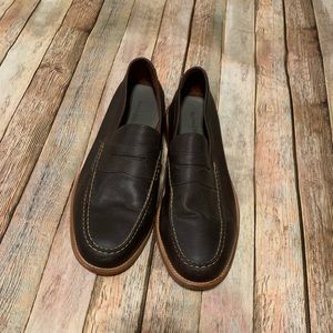 Men’s Cole Haan & Todd Snyder Loafer